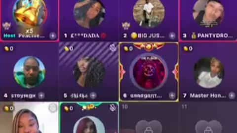 TCE-DOCKET #PEACHES VS. ARROGANT