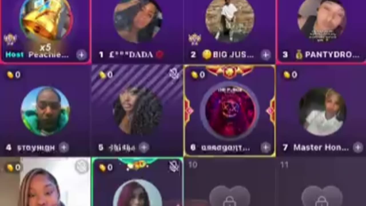 TCE-DOCKET #PEACHES VS. ARROGANT