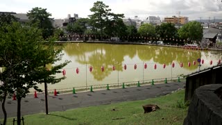 Hometown brimming with pride, high hopes for Japan's 'Iron Lady'