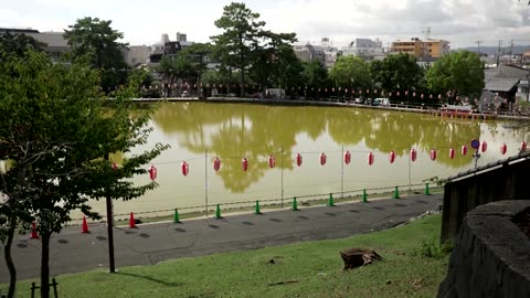 Hometown brimming with pride, high hopes for Japan's 'Iron Lady'