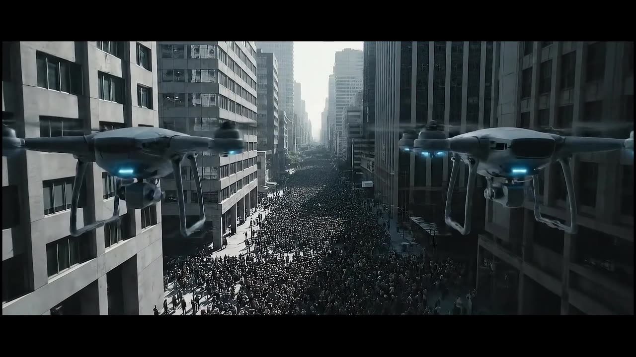 Palantir, the outcome they want.. do You!