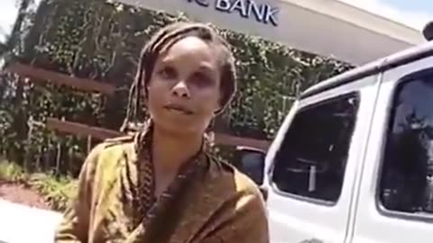 Black Woman Gets Caught With Expired License Plates But Says She Did Nothing Illegal