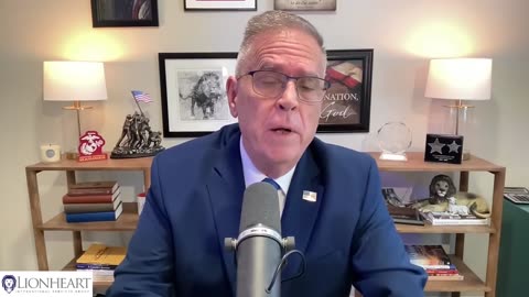 - Terrorism Report_ Update #2 PREPARE NOW!