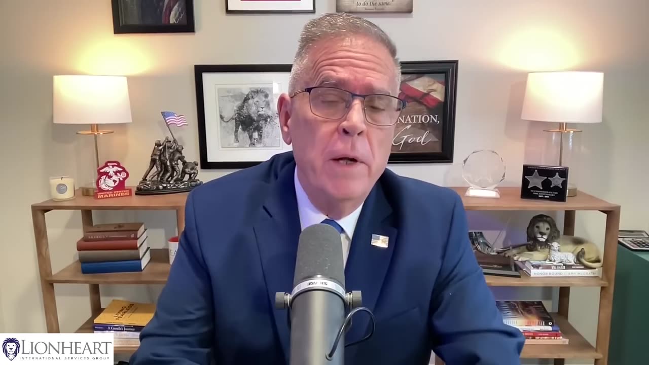 - Terrorism Report_ Update #2 PREPARE NOW!