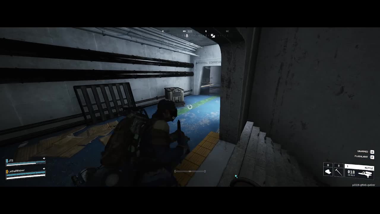 Lethal Weiner is LIVE