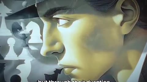 Awakening/ Words isnt enought. You must emody it...