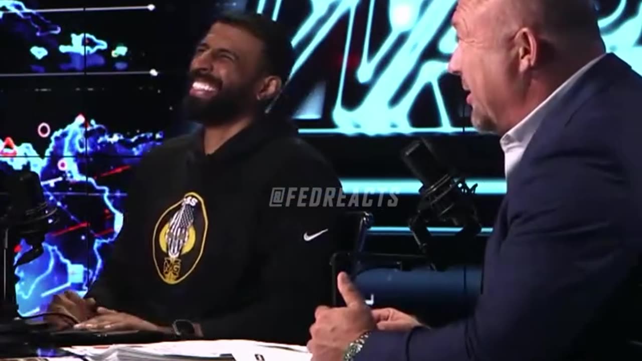 Myron Gaines and Alex Jones Are Covering Up for Israel?