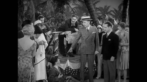 The Cocoanuts (1929) Full movie | Musical comedy
