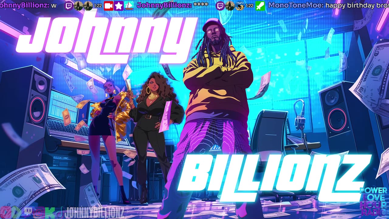 A real niggas birthday