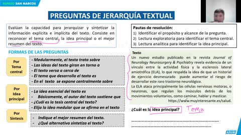 INTENSIVO ADUNI 2024 | Semana 07 | Trigonometría | RV | Biología