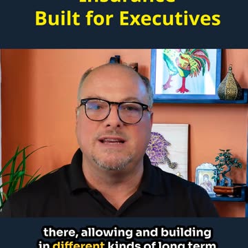 Is your Business taking care of your as Executive/Business Owner?