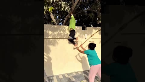 Random Funny Moments That Made My Day