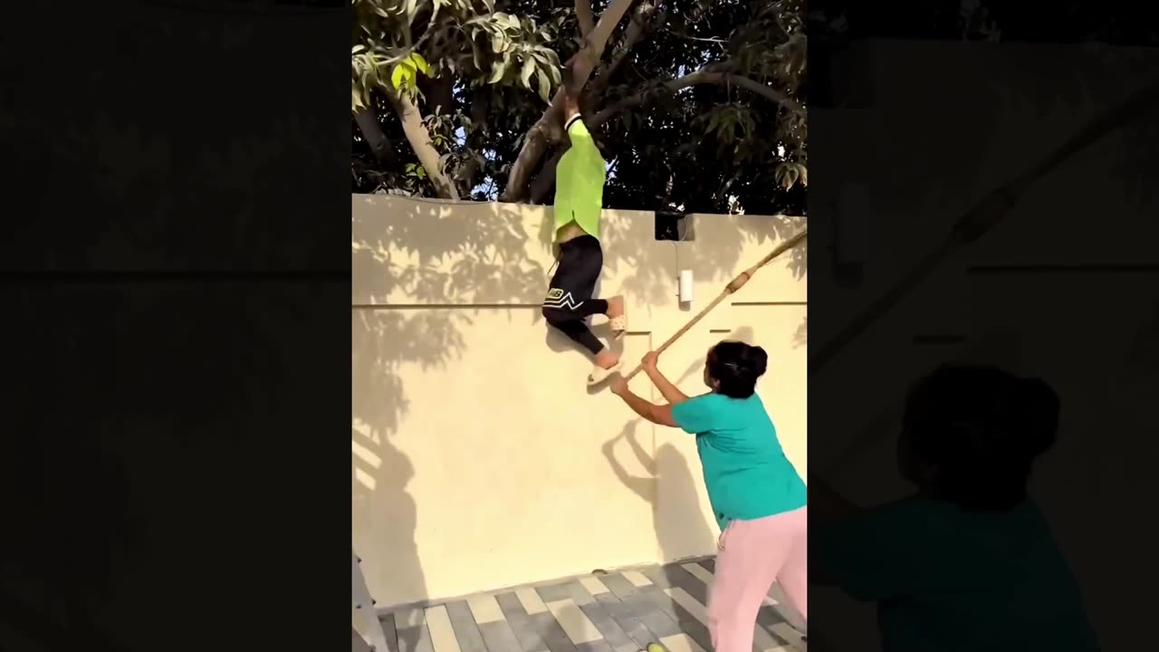 Random Funny Moments That Made My Day