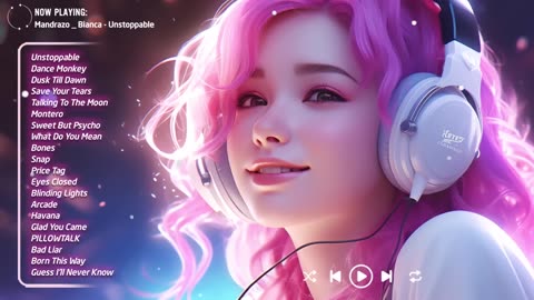 Sunny Sounds 🌅 TikTok Feel-Good Playlist for Positive Energy🎵