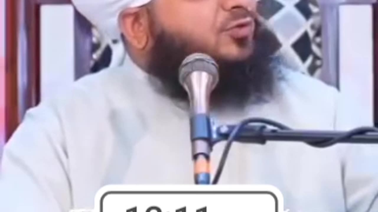 Animal Raza qadri bayan