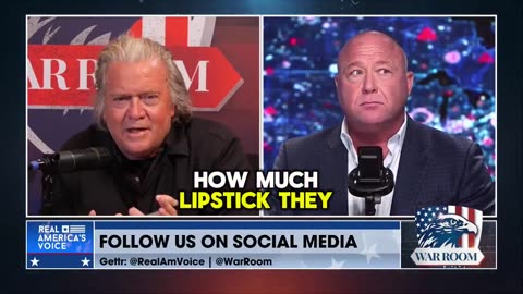 Alex Jones just called YouTube's bluff, and they folded instantly.