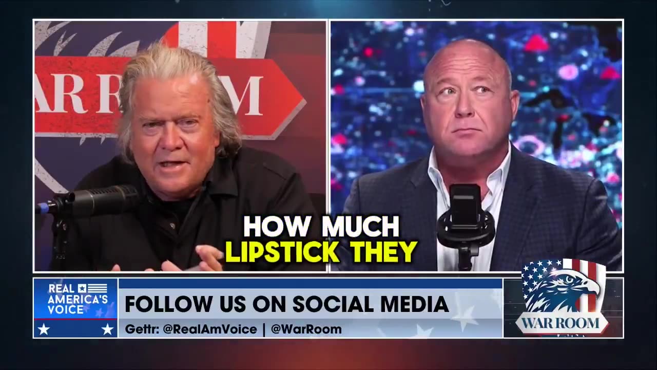 Alex Jones just called YouTube's bluff, and they folded instantly.