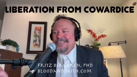 Liberation from Cowardice (short)