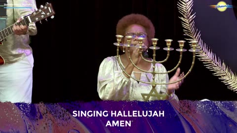 🪔 Sunday Of Prophetic 40 Days || With PROPHET GERALD NYASULU Ph.D. || (11/01/2026)🪔