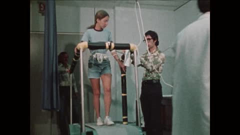 Women Undergoing Physiolo... - Women Undergoing Physiological Evaluation for Shuttle - 255-nr-76-373