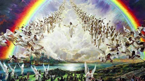 Our Lord Jesus Christ, King of the Universe