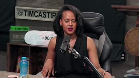 Comedian Dunks On Leftist Heckler After She Defends Illegal Immigrants