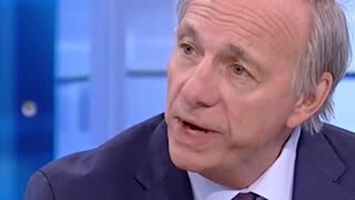 Ray Dalio Explains the Debt Trap
