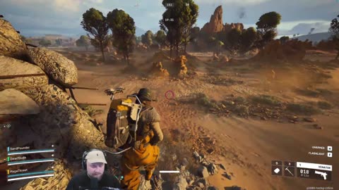 🚀ARC RAIDERS🚀 FRIDAY NIGHT LIGHTS #ARCraiders