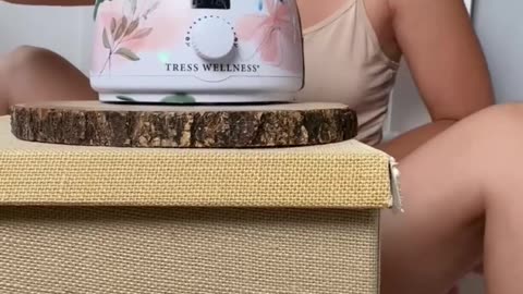 Afraid Of Waxing 😭