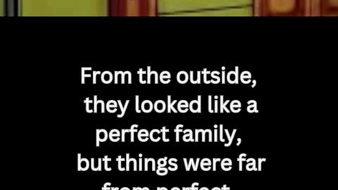 A predator's influence