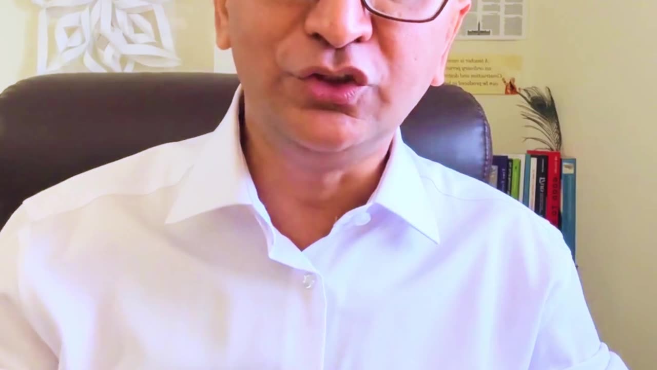 Live Your Life Like a Story You Enjoy Watching