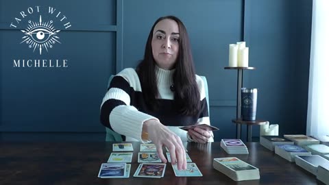 Daily Tarot - Mon, Jan 26, 2026 | You’re Creating From a Healed Place!