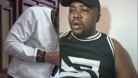 Watch JPac Reactions For The Mazi Nnamdi Kanu's Conviction Is extra-ordinarily passionate one