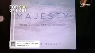 Pioneer Channel LIVE