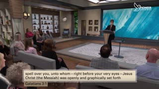 Pioneer Channel LIVE