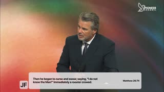 Pioneer Channel LIVE