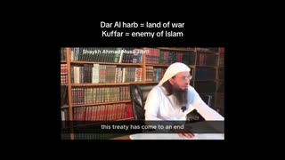 Muslims are literally colonizing Europe.