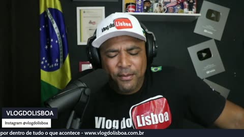 VLOGDOLISBOA LIVE PODCAST | Real News For Real People