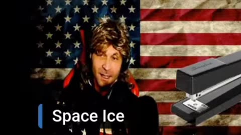 Space Ice is Confused (with Alex Lantz)