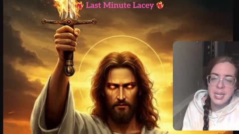 The Return of The Christ ☀️