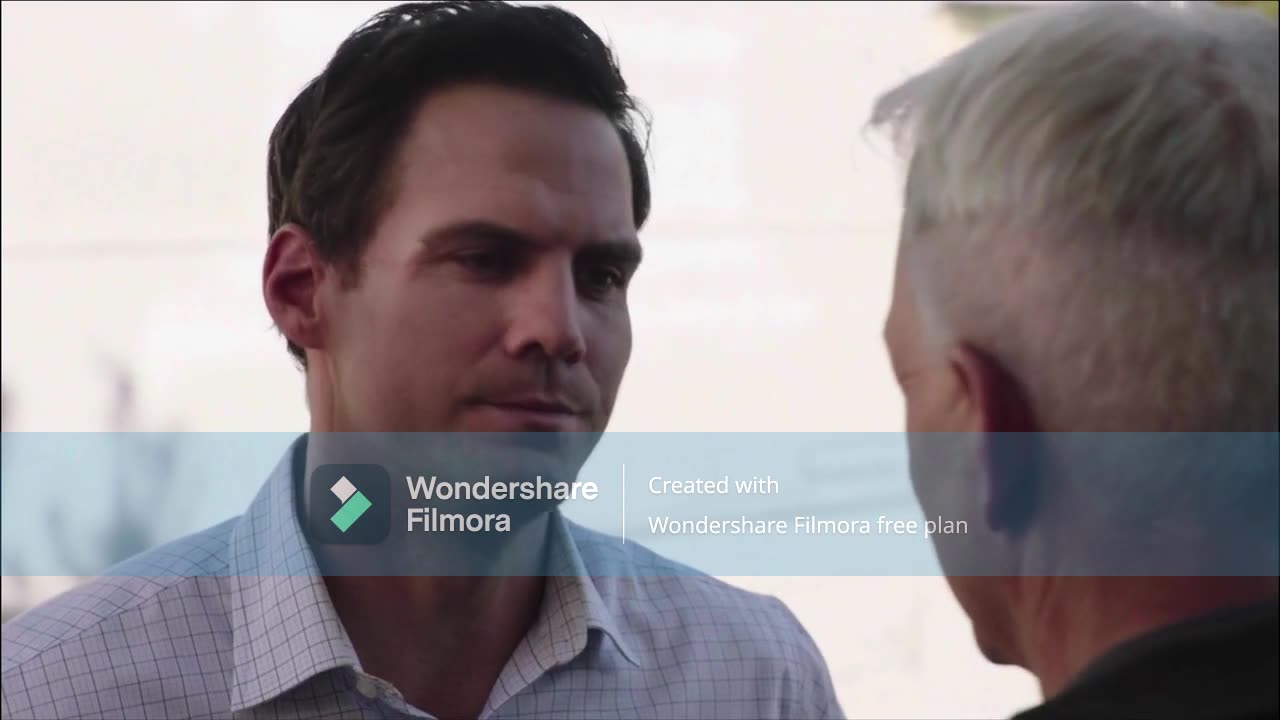 The Scott Menville And Ellie Cornell Movie-Part 1