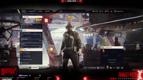 Arc Raiders - Day 8 | RTX 3060 • Gameplay