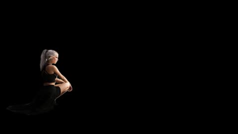 Sunrise of our love 2 (We are one)