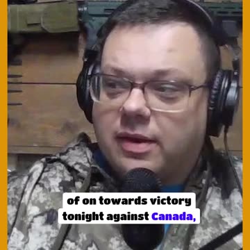 Congrats to Govenor Trudeau. US VS Canada!!! #podcast #listen #podcast #hockey #51ststate