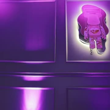 Daily Beauty EP 245 | Magnetic Jet Black Tights Tempting Sexy Dance