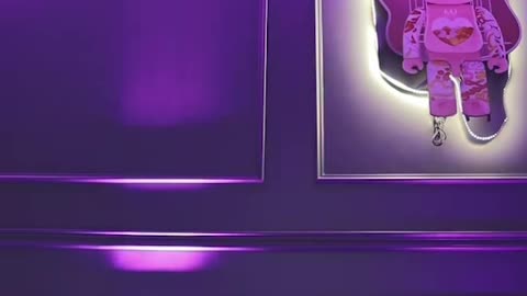 Daily Beauty EP 245 | Magnetic Jet Black Tights Tempting Sexy Dance