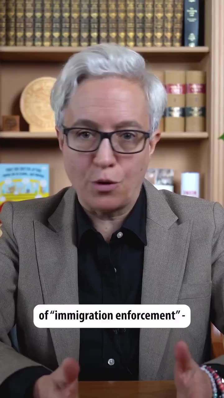 Oregon Governor Tina Kotek Threatens To Arrest Federal Agents