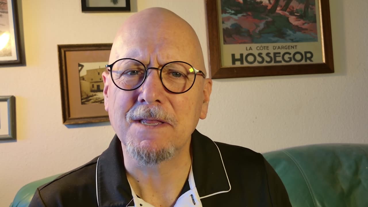 The Greatest Miracle Ever, November 10, 2025