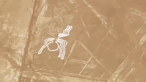 Nasca lines are among Peru's greatest mysteries