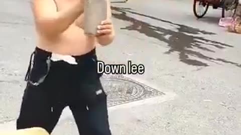 Down Lee